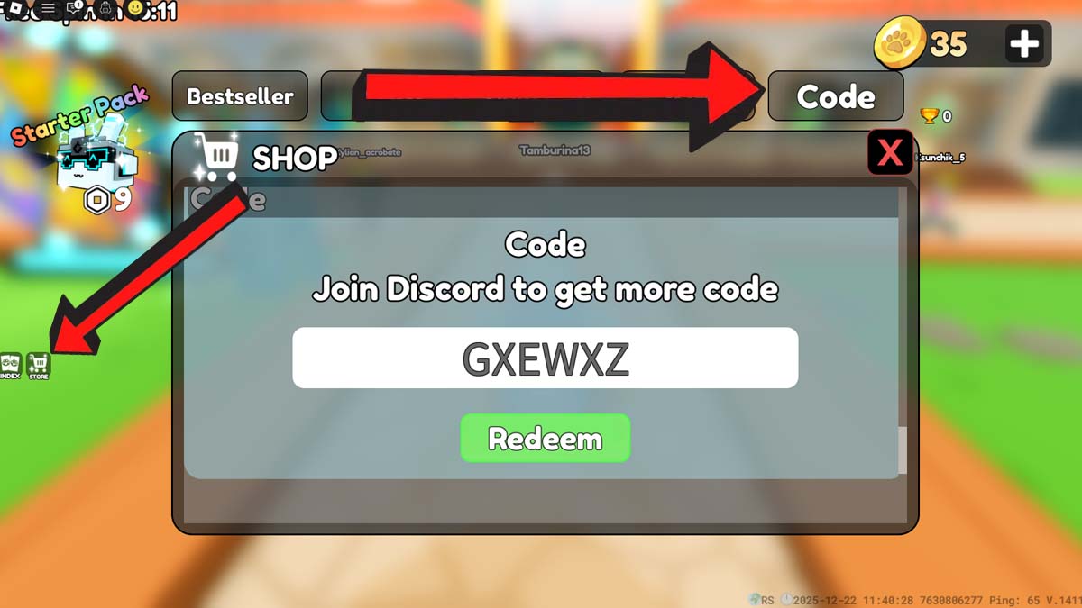 How To Redeem Pet Capture Adventure Codes