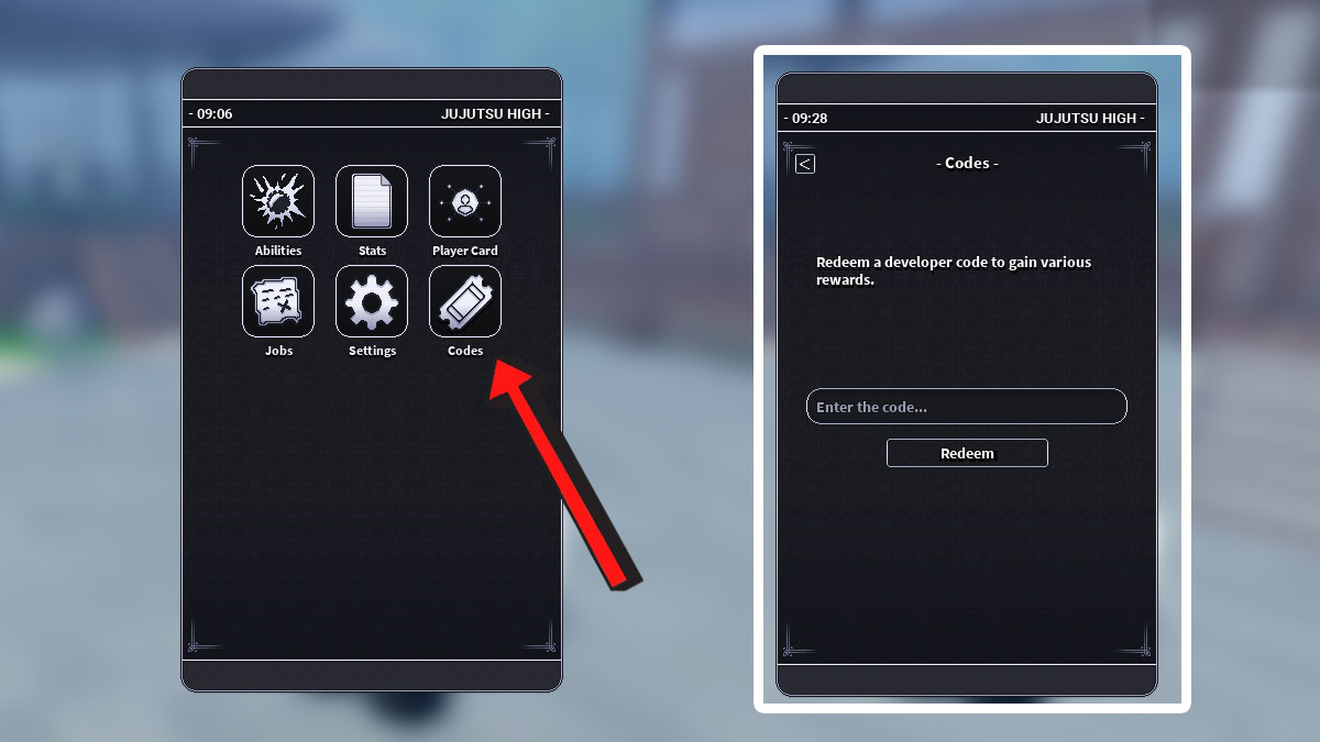 How To Redeem Technically Playable