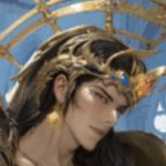 Ares in Immortal Codex