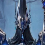 Hecate in Immortal Codex