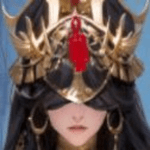 Isis in Immortal Codex