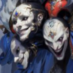 Momus in Immortal Codex