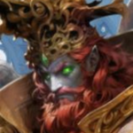 Yanluo in Immortal Codex