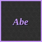 Abe Clan in Jujutsu Zero