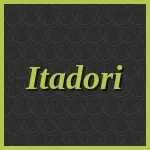 Itadori Clan Jujutsu Zero