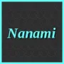 Nanami game image