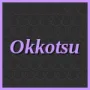 Okkotsu game image