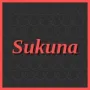 Sukuna game image