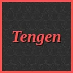 Tengen Clan in Jujustsu: Zero Roblox