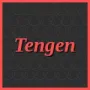 Tengen game image