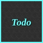 Todo Clan in Jujutsu Zero