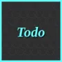 Todo game image