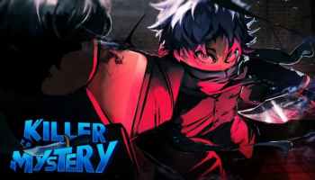 Promo image for Killer Mystery