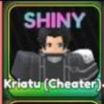 Kriatu Cheater UTD