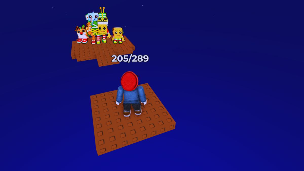 Los Jolly Combinasionas brainrot