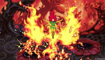 How to unlock Phoenix in Marvel Cosmic Invasion