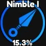 Nimble I game image