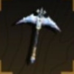Prismatic Pickaxe