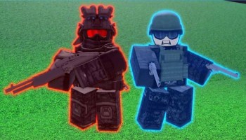 Red VS Blue Tycoon Codes