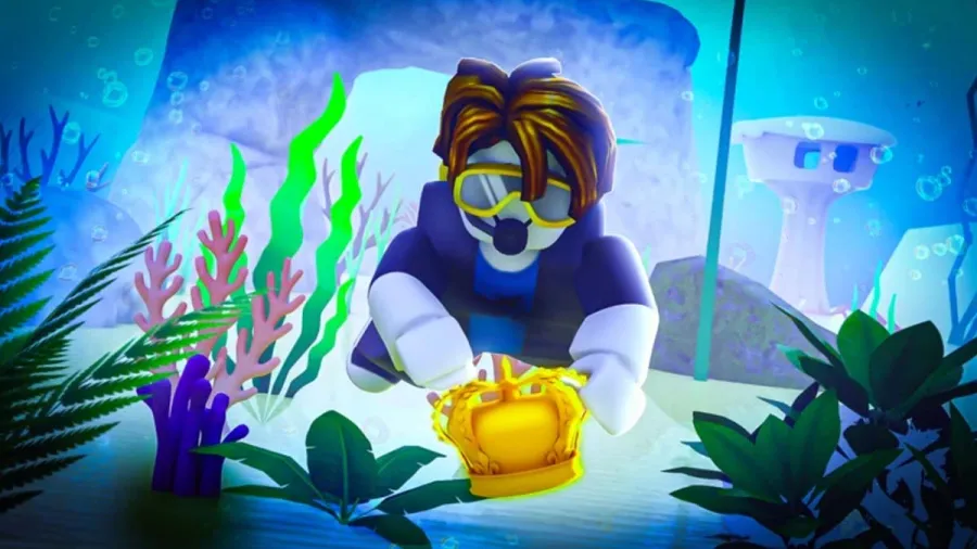 Roblox DEEP Codes (January 2026) | Pro Game Guides