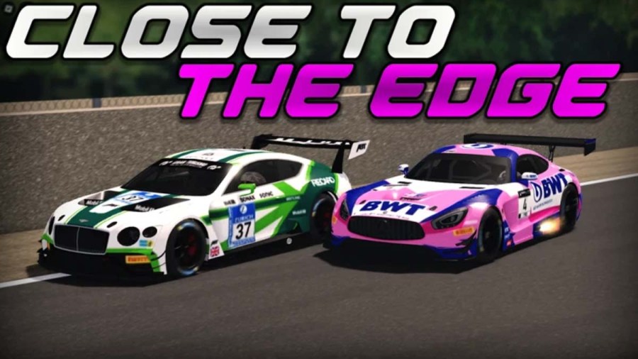 Roblox Touring Car Racing Codes (December 2025) — Are There Any? | Pro ...
