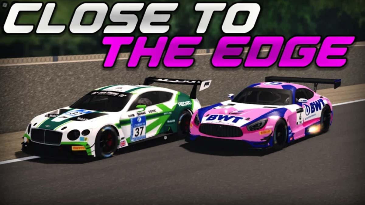 Roblox Touring Car Racing Codes (December 2025) — Are There Any? | Pro ...