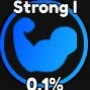 Strong I game image
