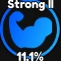 Strong II game image