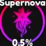 Supernova game image