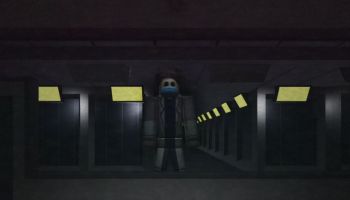 How to complete the Second Shift in Terminal 13