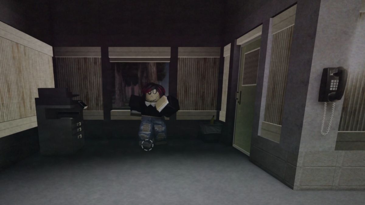 How to kill the Window Imposter