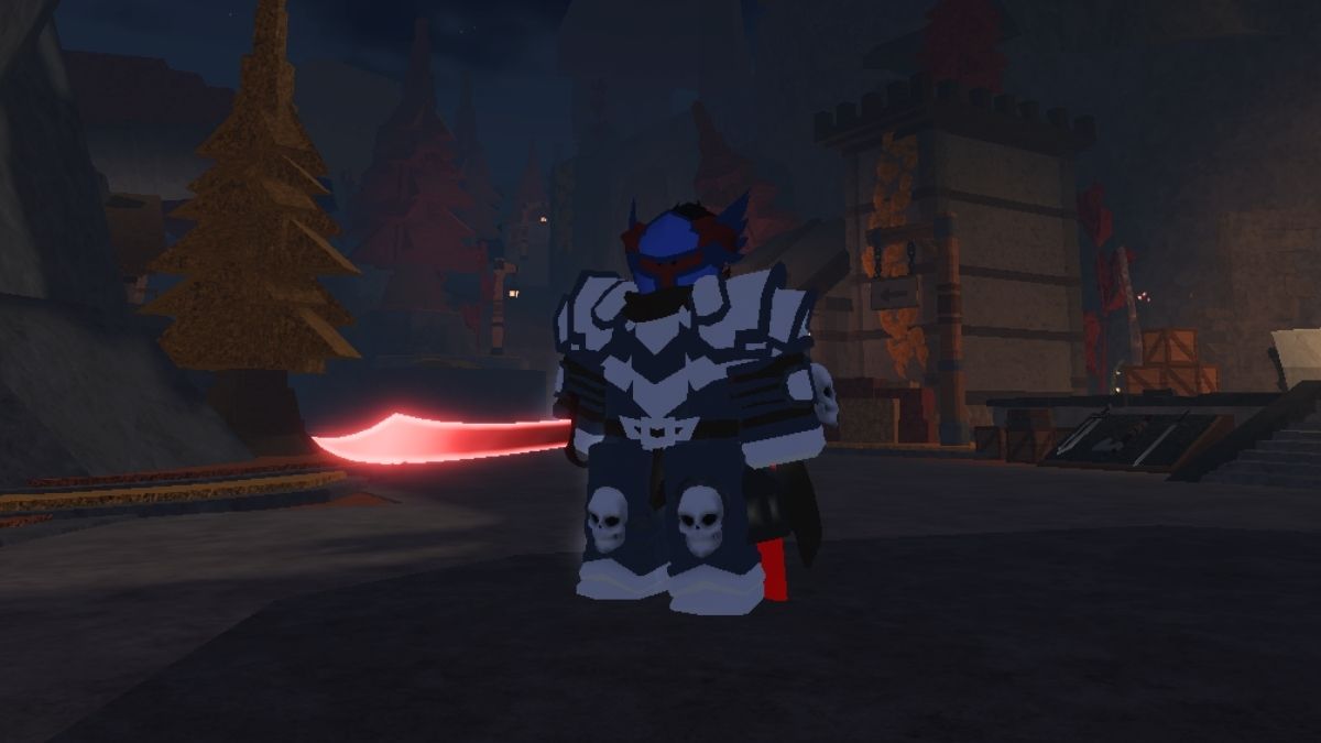 Best Sword Recipes in the Forge