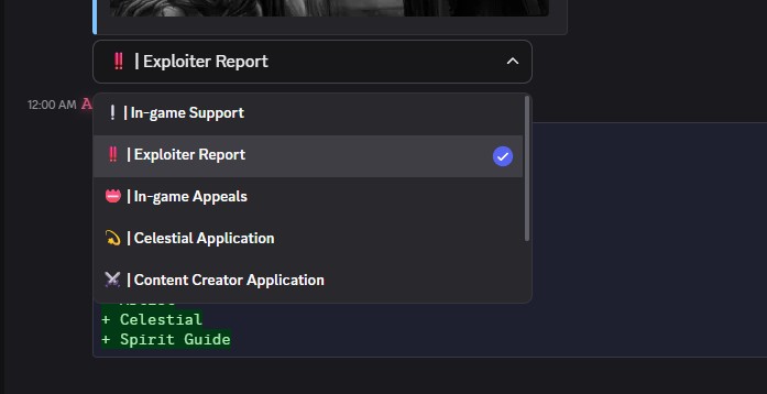 The Forge Exploiter Report