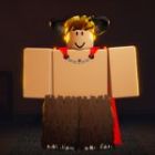 The Forge Orc race Rare tier with Muscular ability 8% drop rate Roblox