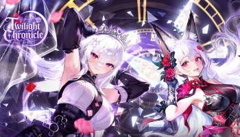 Twilight Chronicle Idle Codes