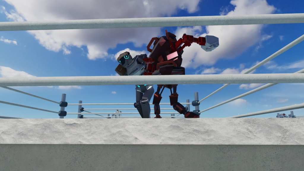 Untitled Robot Boxing Codes (July 2026) [BETA] | Pro Game Guides