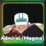 Admiral (Magma) game image