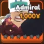 Admiral game image