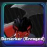 UTD Berserker Enraged