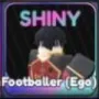 Footballer Ego Shiny game image