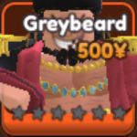 UTD Greybeard