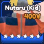 Nutaru Kid
