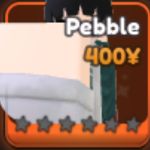 Pebble UTD