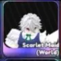 Scarlet Maid (World) game image