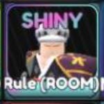Rule ROOM