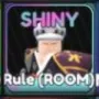 Rule ROOM (Shiny) game image