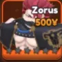 Zorus game image