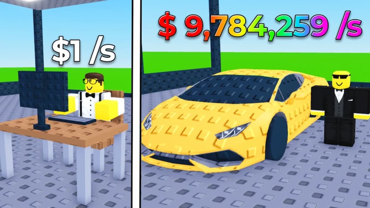 Promo image for Your Bank.