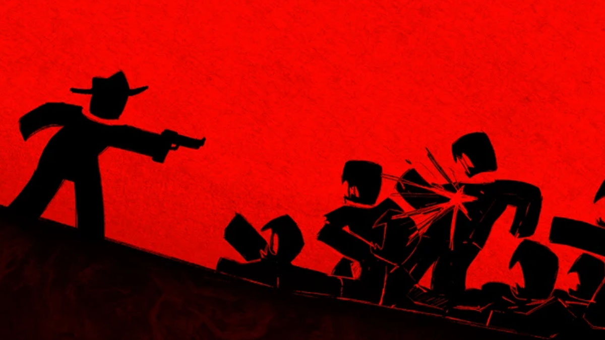 100 Waves Later promo image