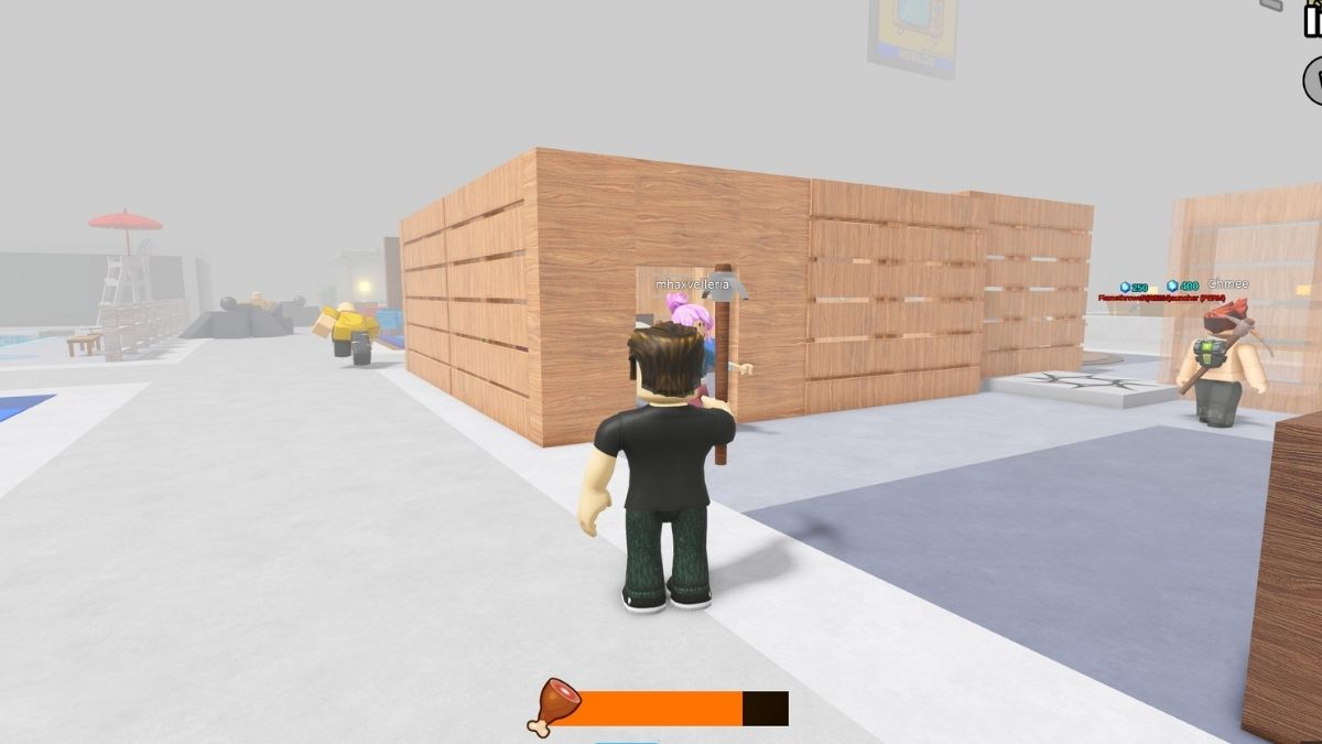 24 Hours Overnight Building Base